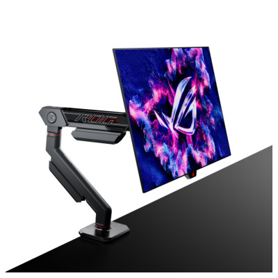 Monitor gamer ASUS ROG Swift OLED PG27AQDM-R 26.5
