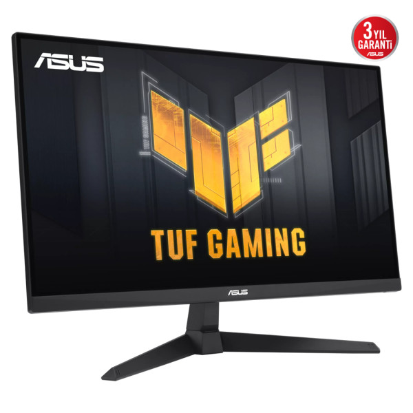 Monitor gamer ASUS TUF VG279QE5A 27 1920X1080 TR 1ms