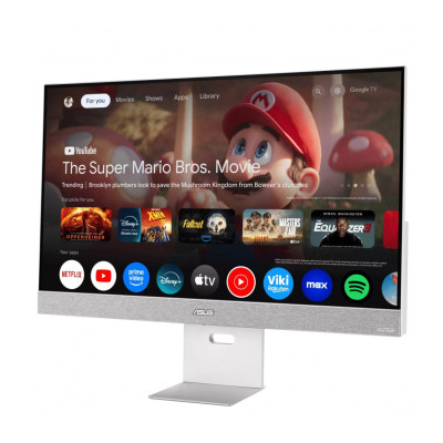 Monitor smart ASUS Zenscreen MS32UC 31.5 3840X2160