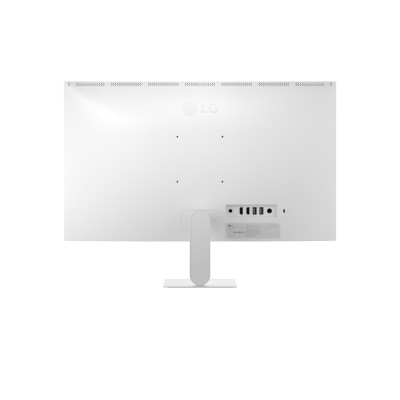 Monitor LG smart 27U511SB-W Webos FHD 27" panel IPS