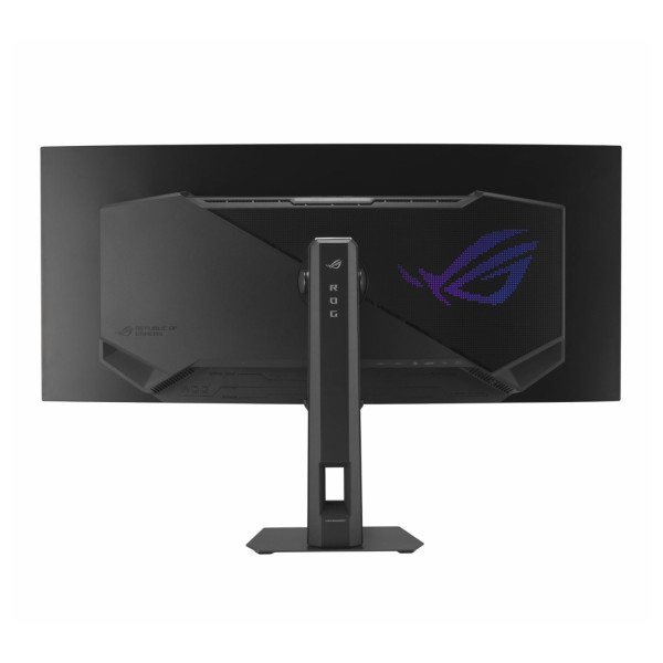 Monitor gamer ASUS ROG Strix OLED XG34WCDMTG 34 3440X1440