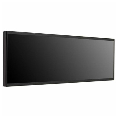 Monitor de señalizacion digital LG de 37" Relación 329 USO 24/7 brillo 37BH7N