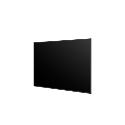 Monitor de señalizacion digital LG de 49" USO 24/7 brillo 500 nits 49UH5Q