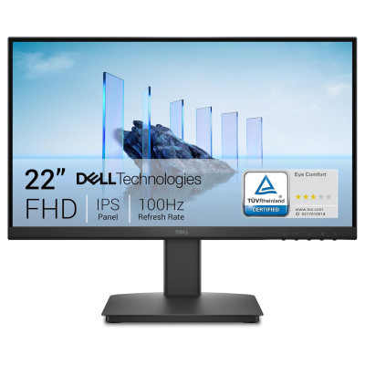 Monitor Dell LED SE2225HM 21.5" FHD 1920 X 1080 100 Hz