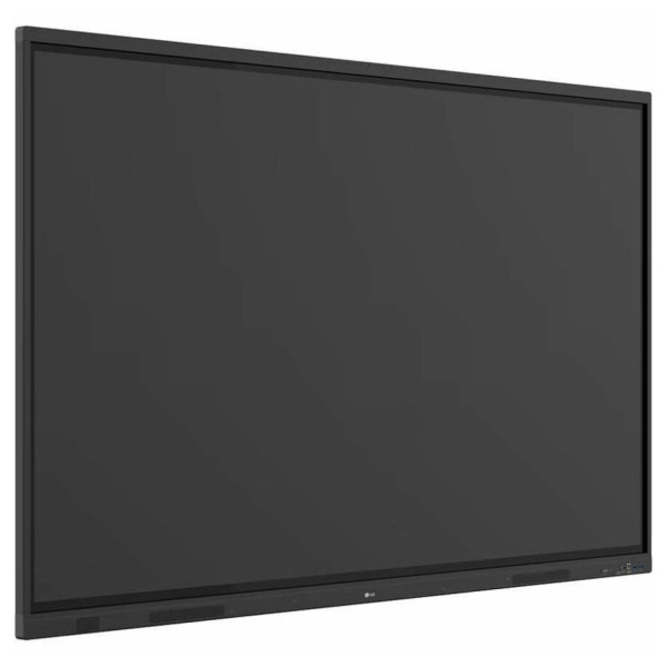 Monitor interactivo touchscreen LG de 65" 65TR3DQ UHD