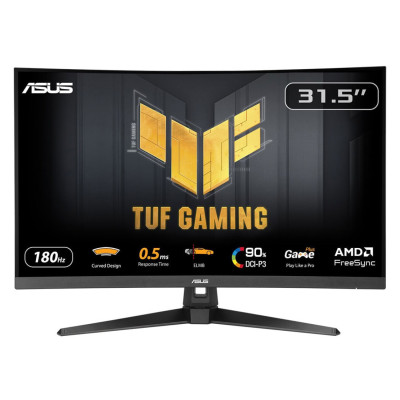 Monitor gamer ASUS TUF VG32WQ3B 31.5 2560X1440 TR 1ms