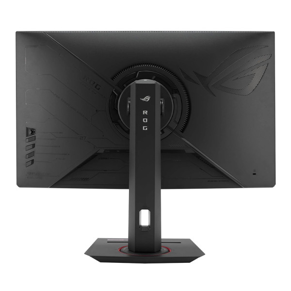 Monitor gamer ASUS ROG Strix XG27WCS 27 2560X1440