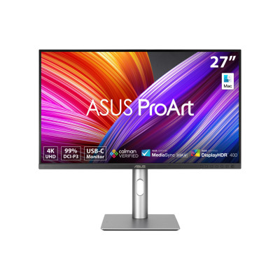 Monitor ASUS Proart PA279CRV 27 3840X2160 TR 5ms 60Hz