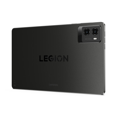 Lenovo Idea tablet Legion Gen 3 con folio Case+vidrio templado ZAEF0043MX