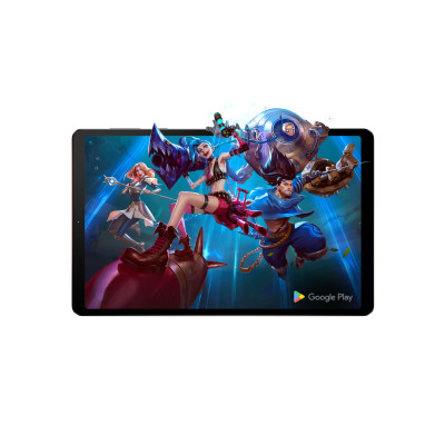 Lenovo Idea tablet Legion Gen 3 con folio Case+vidrio templado ZAEF0043MX