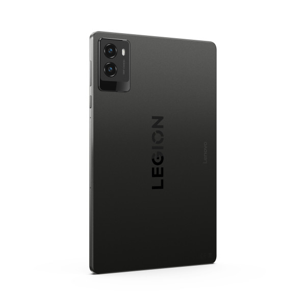 Lenovo Idea tablet Legion Gen 3 con folio Case+vidrio templado ZAEF0043MX