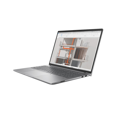 Workstation portátil HP Zbook X G1I Core ultra 9 285H hasta 5.40 D5HK4LTABM