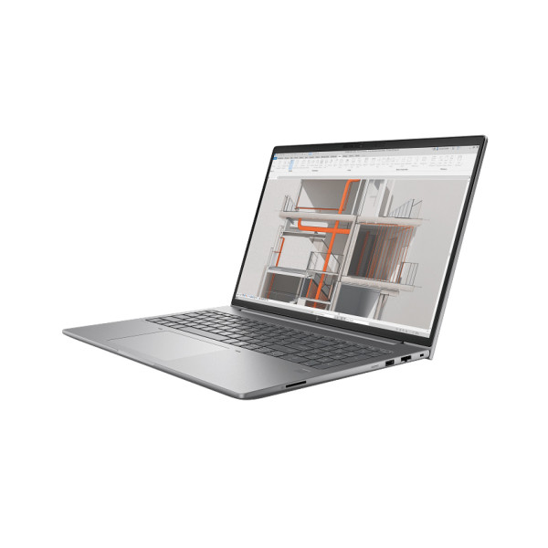 Workstation portátil HP Zbook X G1I Core ultra 9 285H hasta 5.40 D5HK4LTABM