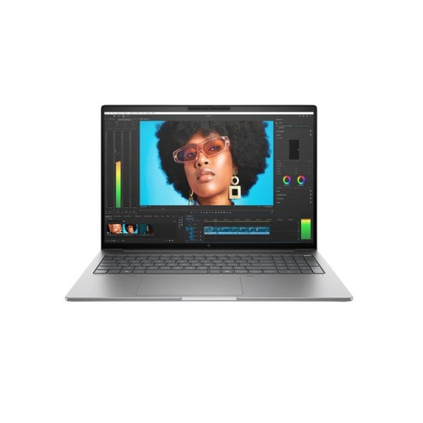 Workstation portátil HP Zbook 8 G1I Core ultra 7 255H hasta 5.10 D5HJ3LTABM