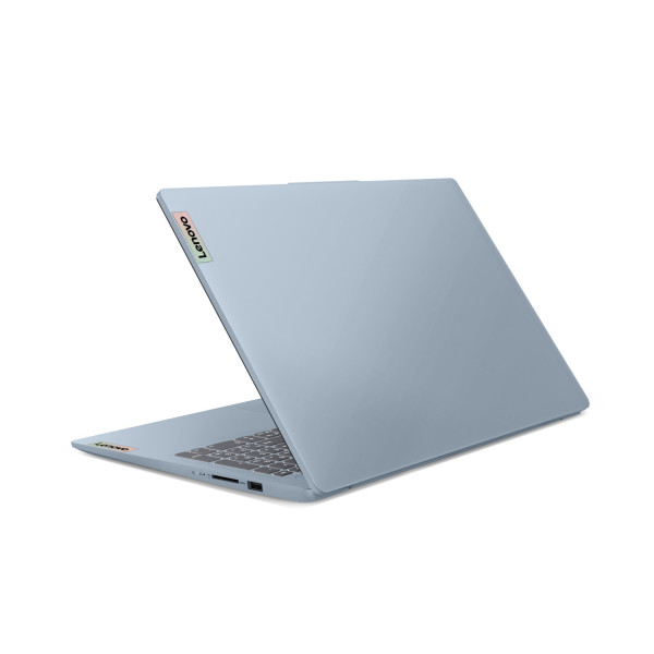 Laptop Lenovo IdeaPad slim 3 15ABR8/RYZEN 5 5625U 2.3 GHZ/8GB/512GB 82XM00MJLM