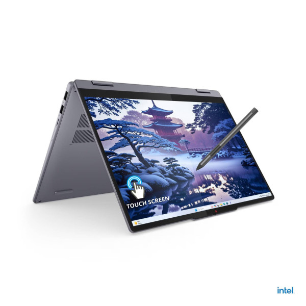 Laptop Lenovo IdeaPad 5 2 en 1 14IAL10/CORE ultra 5 225H 1.7 83KR004FLM