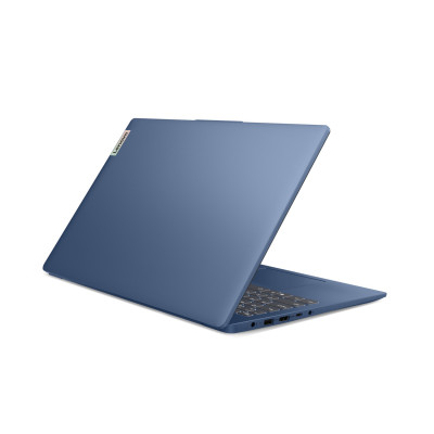 Laptop IdeaPad slim 3 15ABR8/RYZEN 7 5825U 2.0 GHZ/16GB/1TB SSD/15.6 82XM00LWLM
