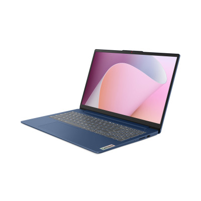 Laptop IdeaPad slim 3 15ABR8/RYZEN 7 5825U 2.0 GHZ/16GB/1TB SSD/15.6 82XM00LWLM