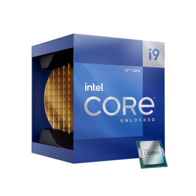 Procesador Intel Core I9-12900 S-1700 12A Gen 2.4 BX8071512900