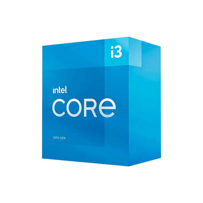 Procesador Intel Core I3-12100F S-1700 12A Gen 3.3 BX8071512100F