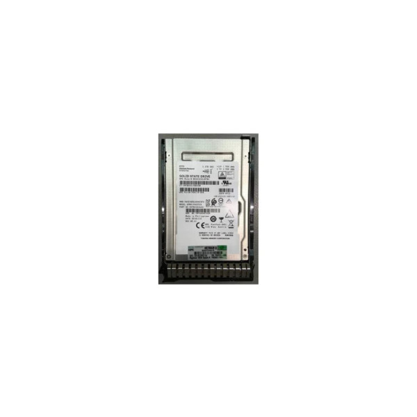 SSD HPE 3.84 TB SATA 6 G USO MIXTO SFF BC MÚLTIPLES PROVEEDORES P40505-B21