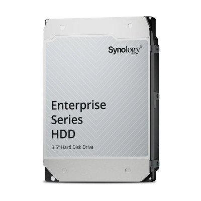 Disco duro interno Synology HAT5320-4T enterprise 3.5 4TB SATA3 6GB/s 7200RPM