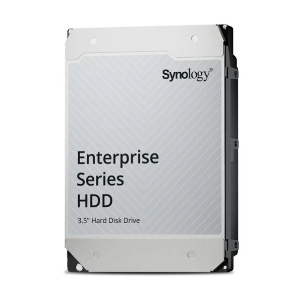 Disco duro interno Synology HAT5320-4T enterprise 3.5 4TB SATA3 6GB/s 7200RPM