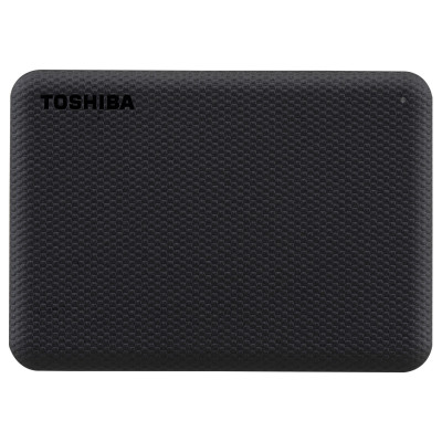 DD externo 2TB Toshiba Canvio Advance V10 2.5 USB 3.2 HDTCA20XK3AA