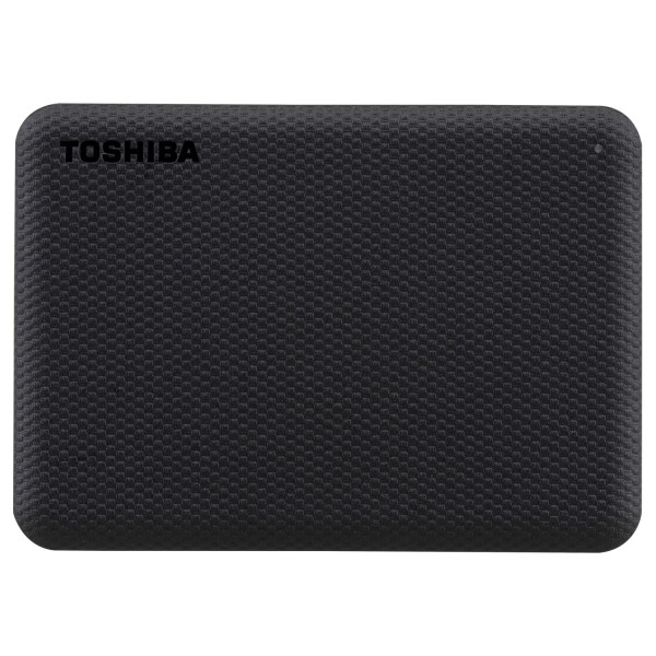 DD externo 2TB Toshiba Canvio Advance V10 2.5 USB 3.2 HDTCA20XK3AA