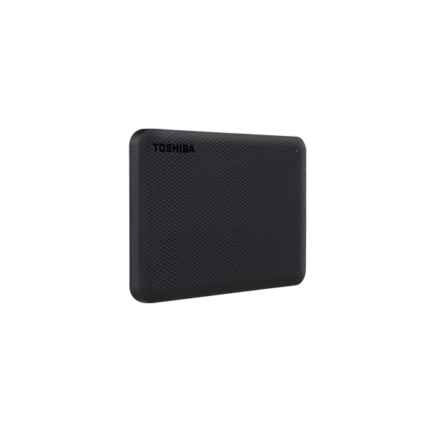 DD externo 1TB Toshiba Canvio Advance V10 2.5 USB 3.2 HDTCA10XK3AA