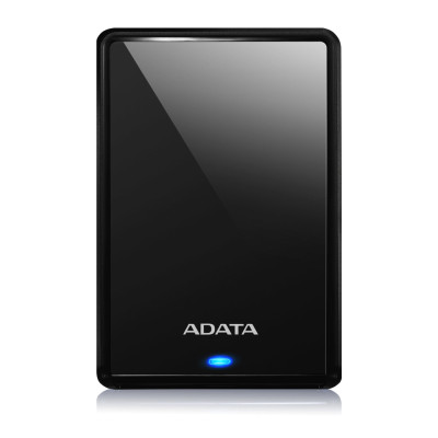 Disco duro externo ADATA HV620S 1TB portátil 2.5 USB 3.2 AHV620S-1TU31-CBK