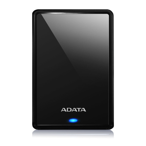 Disco duro externo ADATA HV620S 1TB portátil 2.5 USB 3.2 AHV620S-1TU31-CBK
