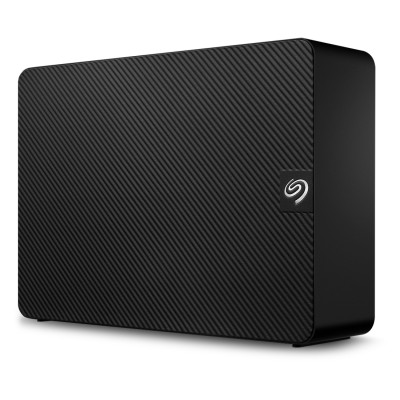Disco duro externo Seagate expansión 8TB 3.5 escritorio USB 3.0 STKP8000400