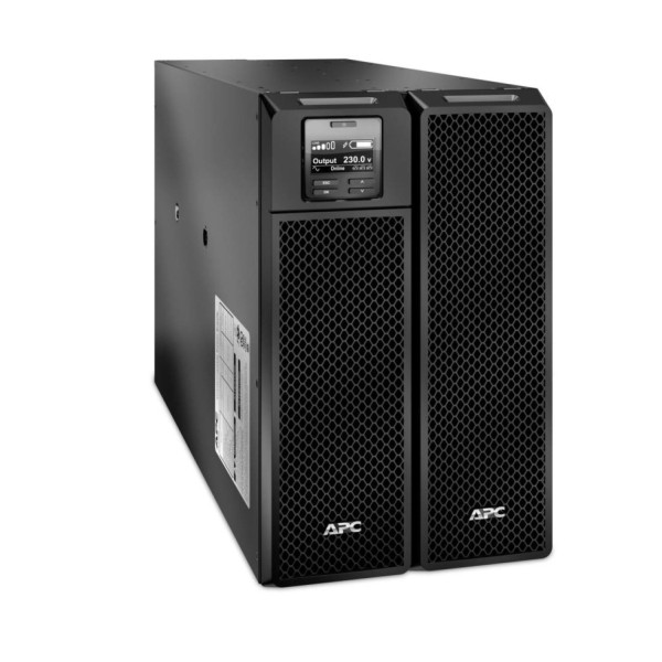 BATERIA APC PARA SMART-UPS SRT DE 192 V, 8 KVA Y 10 KVA SRT192BP2