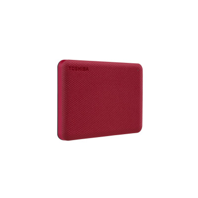 DD externo 2TB Toshiba Canvio Advance V10 2.5 USB 3.2 HDTCA20XR3AA