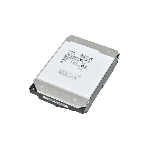 DD interno 22TB Toshiba MG11 series enterprise SATA 6.0 MG11ACA22TE