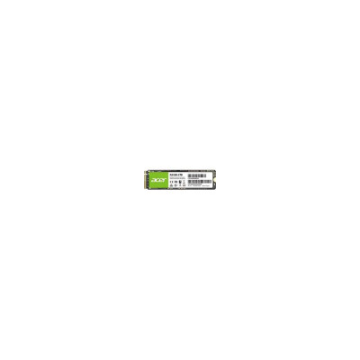 Unidad de estado sólido SSD interno Acer RE100 256GB 2.5 SATA3 BL.9BWWA.107