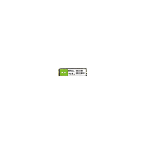 Unidad de estado sólido SSD interno Acer RE100 256GB 2.5 SATA3 BL.9BWWA.107