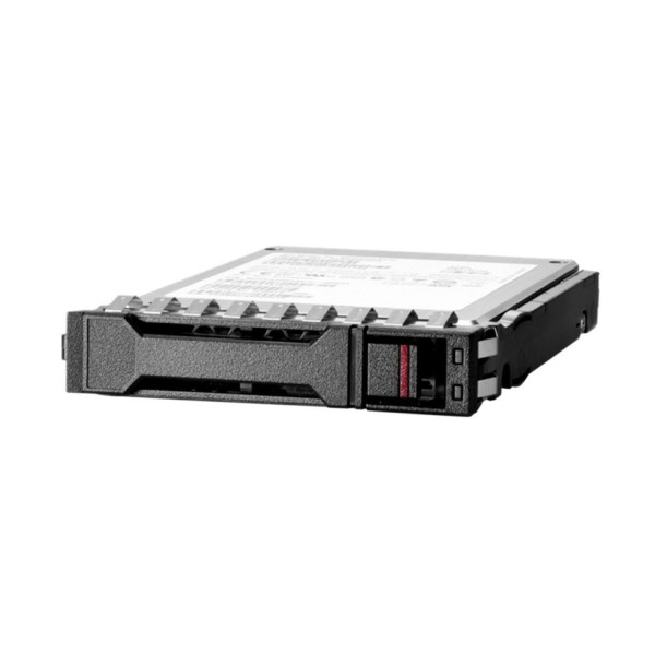 HDD HPE 1.2 TB SAS 12G para Tareas Cruciales 10 000 RPM SFF BC 3 años P28586-B21