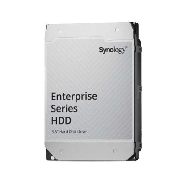 Disco duro interno Synology HAT3320-20T serie plus 3.5 20TB SATA 6GB/s 7200 RPM