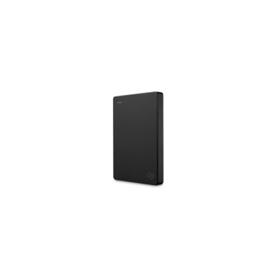Disco duro externo Seagate expansión 2TB 2.5 portátil USB 3.0 negro STGX2000400