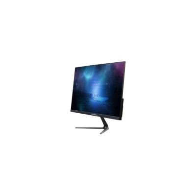 Monitor Quaroni 21.5" full HD 1920 X 1080 PX negro MQ22-01