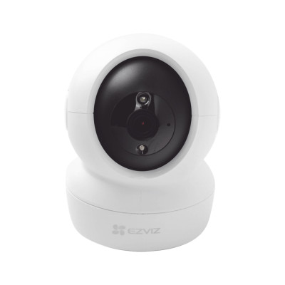 Cámara EZVIZ IP PT 2 MP Wi-Fi seguimiento inteligente CS-C6N (1080P)