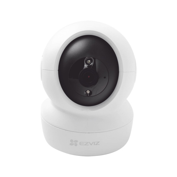 Cámara EZVIZ IP PT 2 MP Wi-Fi seguimiento inteligente CS-C6N (1080P)