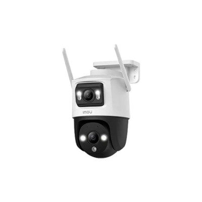 Cámara IP Imou IPC-S7XN-8M0WED Cruiser dual 5 MP 3 MP