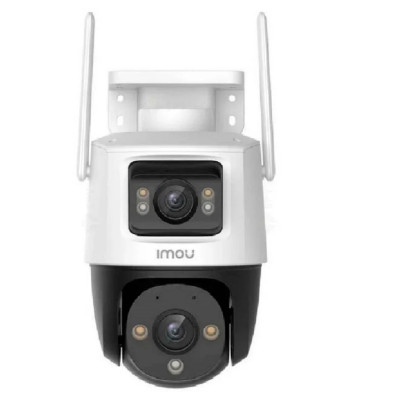 Cámara IP Imou IPC-S7XN-8M0WED Cruiser dual 5 MP 3 MP