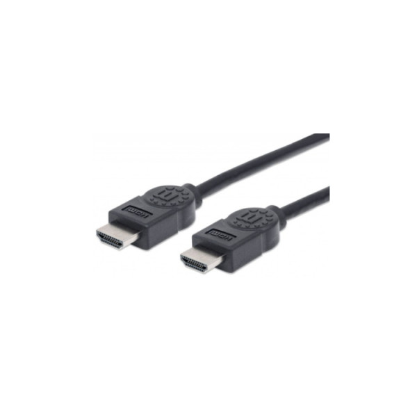 Cableshdmi Manhattan 356886 cable HDMI 2.1 M-M 5.0m