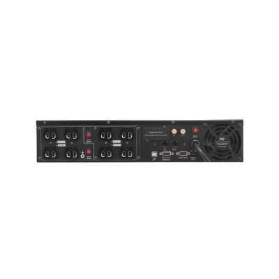 No break CyberPower OR1500LCDRT2U 1500VA/900W.INTERACTIVO.RACK