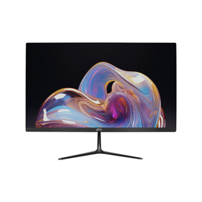 Monitor Ghia MG2226 21.5 VA FHD 100Hz VGA HDMI negro