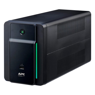 UNIDAD BACK-UPS ES DE APC 6 TOMAS DE SALIDA 425 VA 120 V LATINOAMRICA BE425M-LM